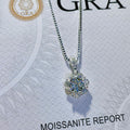 WHAT IS MOISSANITE STONE? SHOULD YOU BUY DIAMONDS OR MOISSANITE