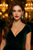 19 ways to choose and buy the right necklace and necklace for women
