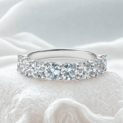 Beyond the Band: The Timeless Allure and Symbolism of Rings