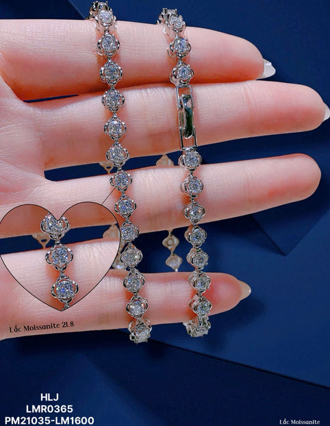 Wrist Wonders: Unveiling the Enduring Charisma of Bracelets