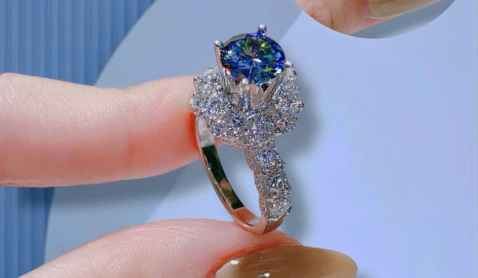 WHY ILLY JEWELRY IS THE PERFECT CHOICE FOR MOTHER'S DAY?