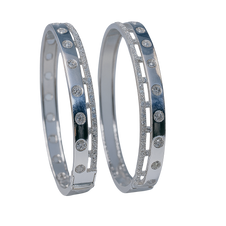 5CT Diamond Bracelet