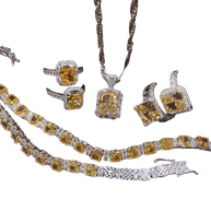 Emperor Fancy Set – Royal Boldness
