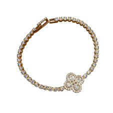 5CT Diamond Bracelet