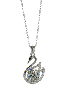 2CT Diamond Necklace