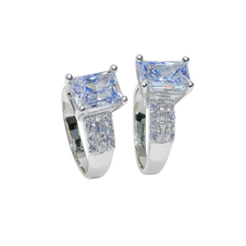 3CT Diamond Ring