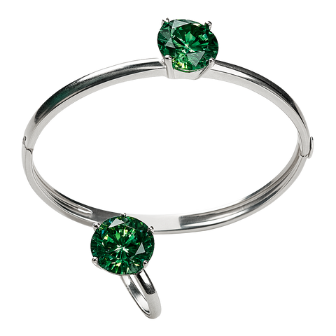 HLJS008 Nova Harmony Set – Platinum Statement Gift