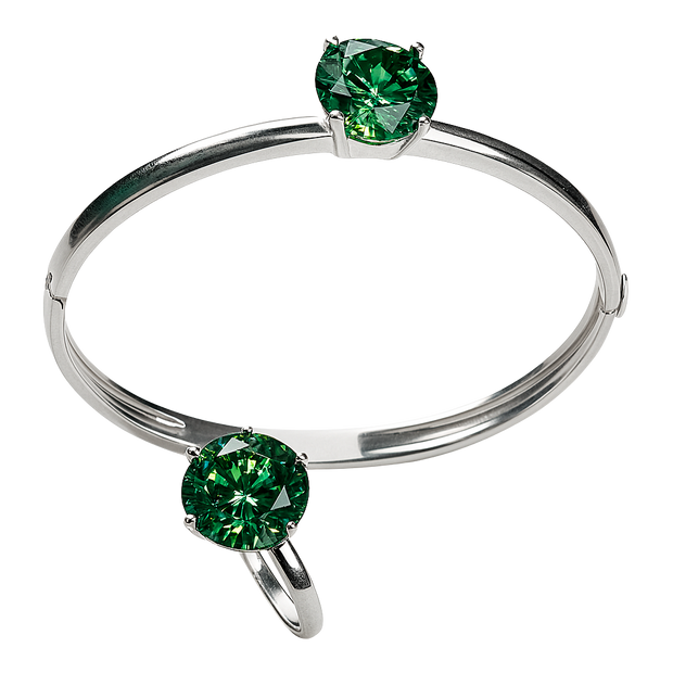 HLJS008 Nova Harmony Set – Platinum Statement Gift