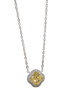 2CT Diamond Necklace