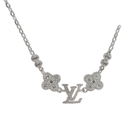 HLJB001 Nova BlossomLuxe Bracelet – Platinum Statement Gift