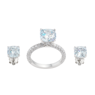 HLJS010 Bellea AsscherLuxe Set – Platinum Statement Gift