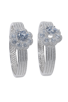 7CT Diamond Bracelet