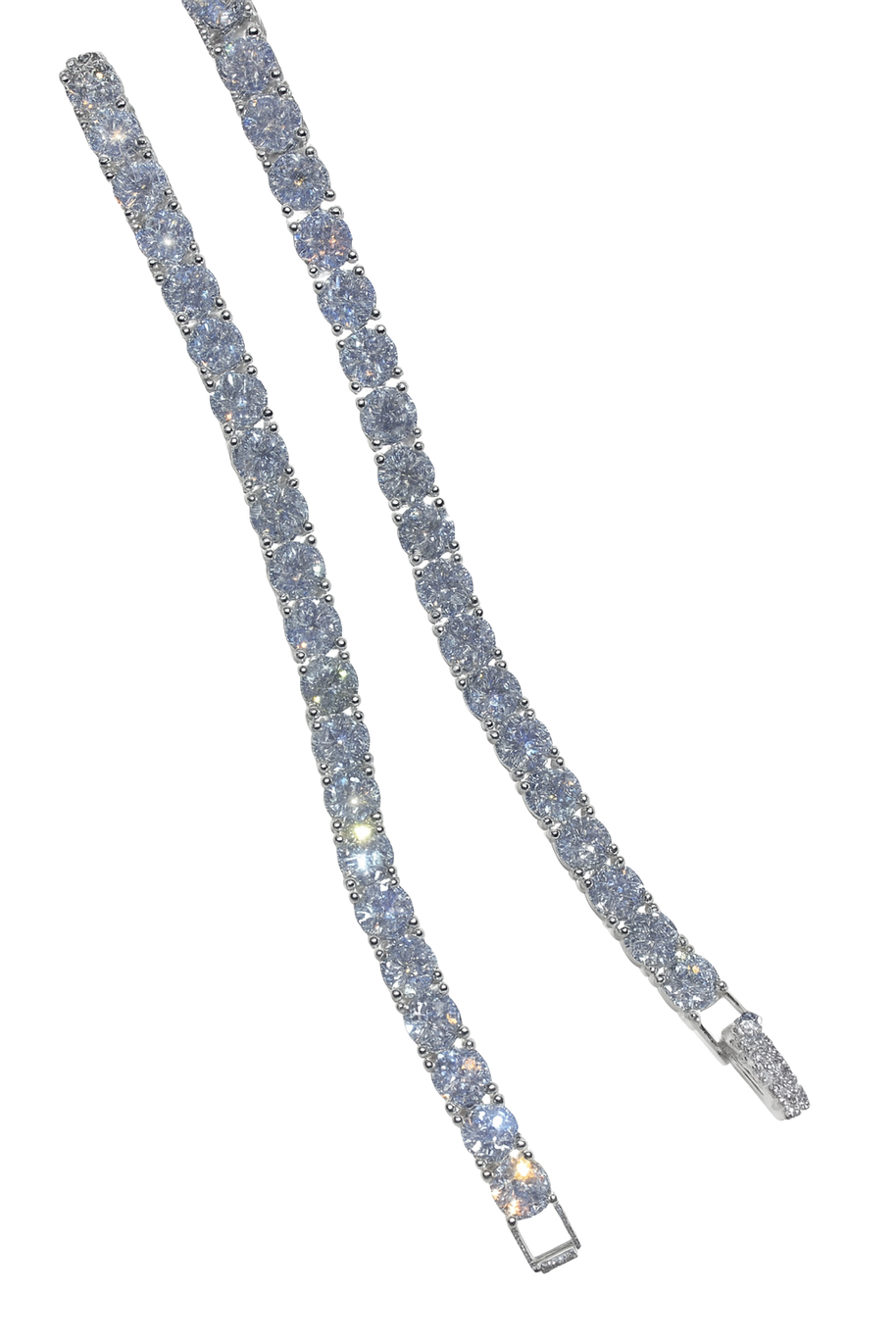 16CT Diamond Bracelet