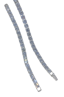 16CT Diamond Bracelet