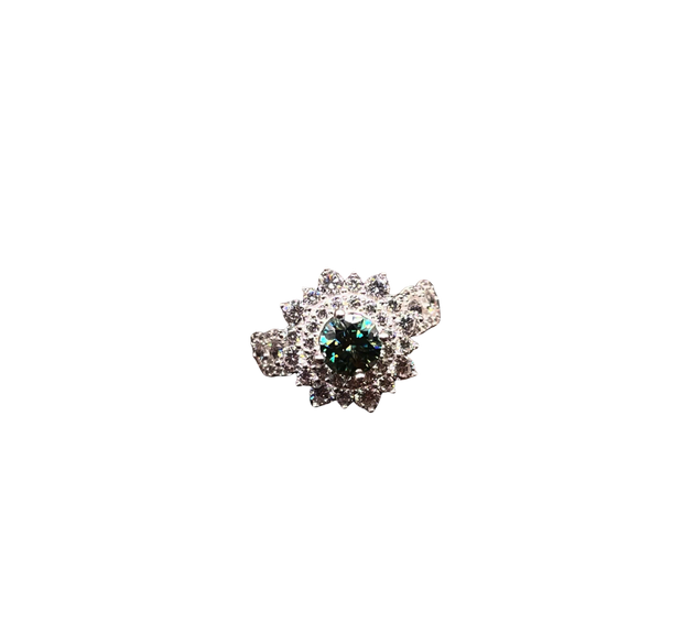 3CT Diamond Ring