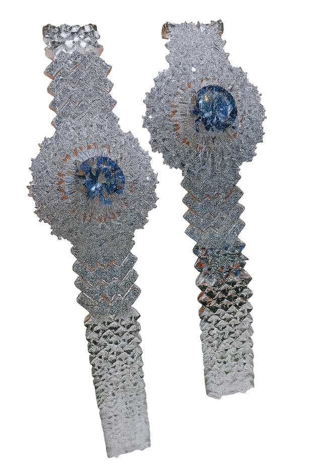 11,15CT Diamond Bracelet