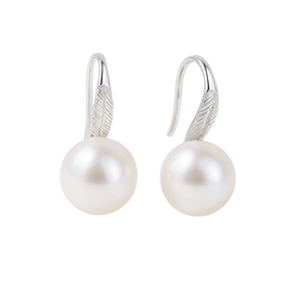10MM Pearl Earrings