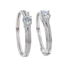 6CT Diamond Bracelet