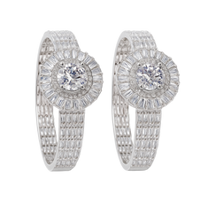 7CT Diamond Bracelet