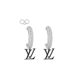 0,8CT Diamond Earrings