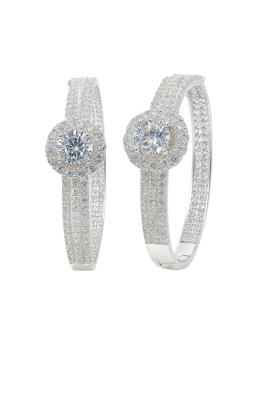 5,5CT Diamond Bracelet