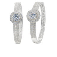 5,5CT Diamond Bracelet