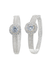 5,5CT Diamond Bracelet