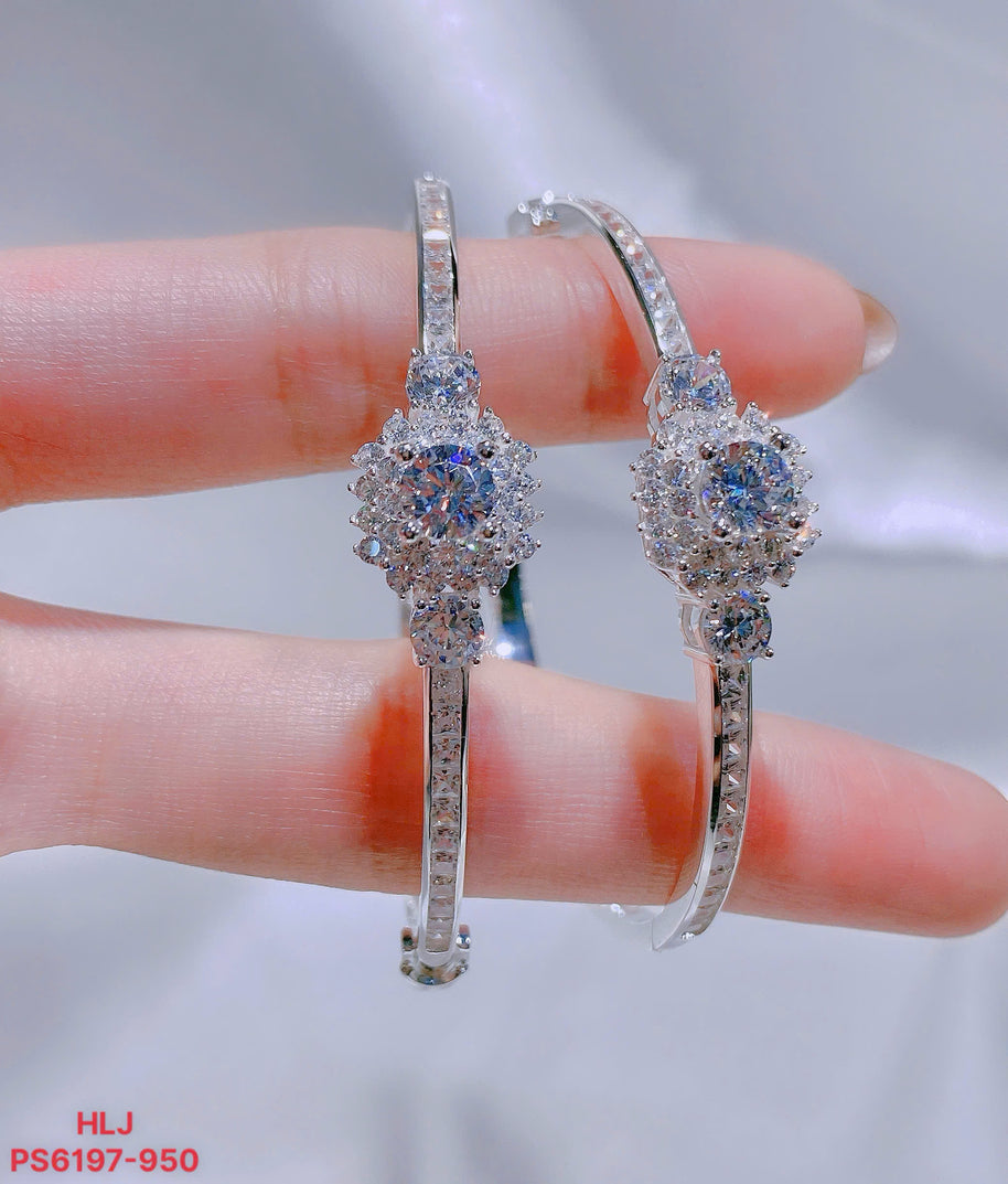 5,5CT Diamond Bracelet