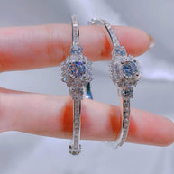 5,5CT Diamond Bracelet