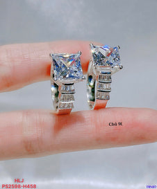 3CT Diamond Ring