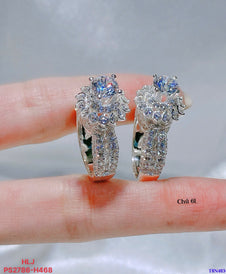 5CT Diamond Ring
