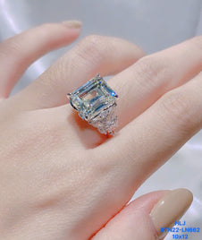 5CT Diamond Ring