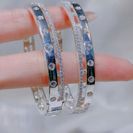 5CT Diamond Bracelet