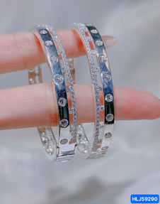 5CT Diamond Bracelet
