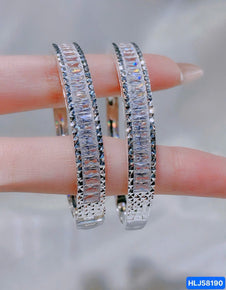 5CT Diamond Bracelet