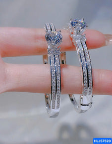 6CT Diamond Bracelet
