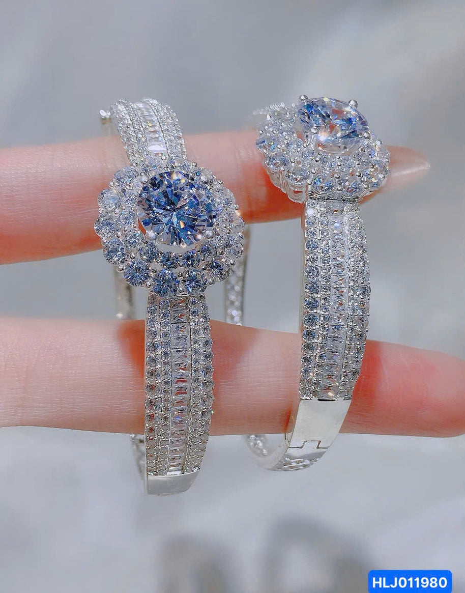 5,5CT Diamond Bracelet
