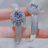 5,5CT Diamond Bracelet