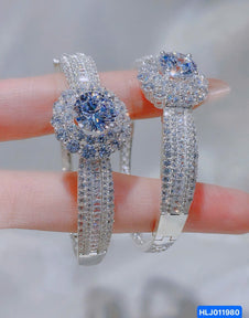 5,5CT Diamond Bracelet