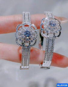 3,4CT Diamond Bracelet