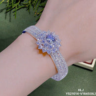 5,5CT Diamond Bracelet