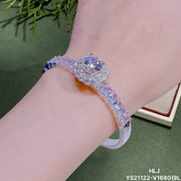 5,5CT Diamond Bracelet