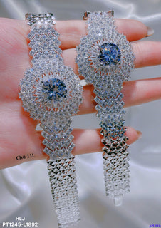 11,15CT Diamond Bracelet