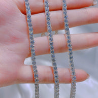 10CT Diamond Bracelet