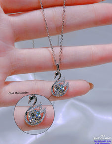 2CT Diamond Necklace