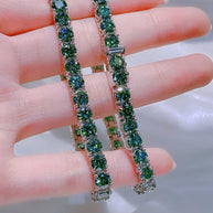 16CT Diamond Bracelet