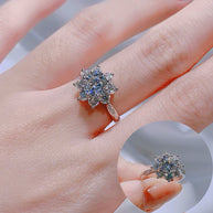 4CT Diamond Ring