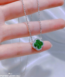 2CT Diamond Necklace