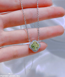 2CT Diamond Necklace