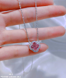 2CT Diamond Necklace